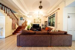 Lorong Sarina (D14), Terrace #610431421